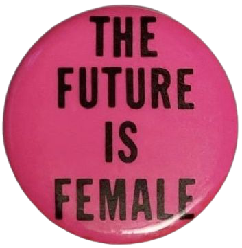 futureisfemale